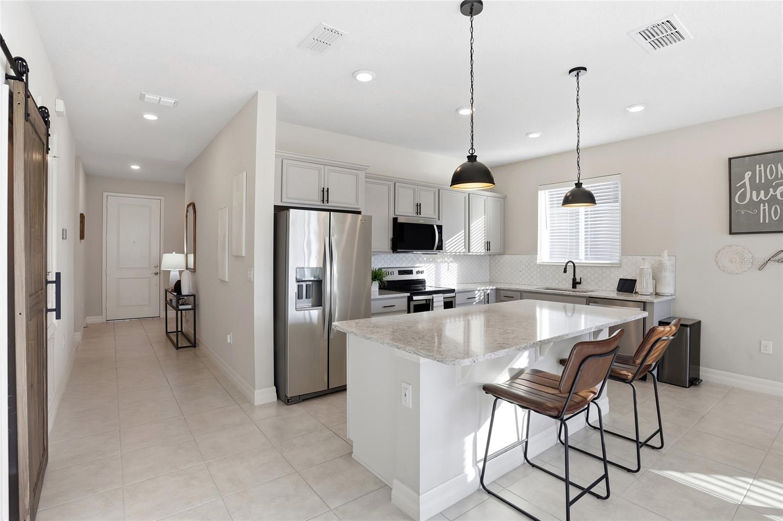 GRAMERCY FARMS PH 5 - Residential