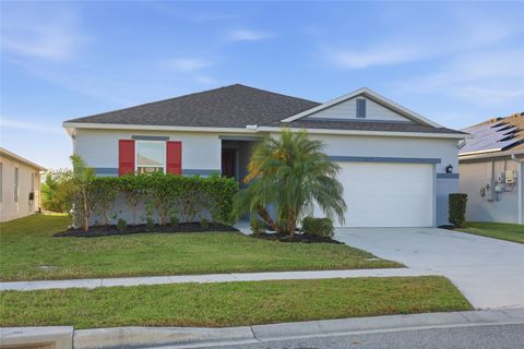 Photo of 2879 Mosshire Circle, Saint Cloud, FL 34772 (MLS # O6369447)