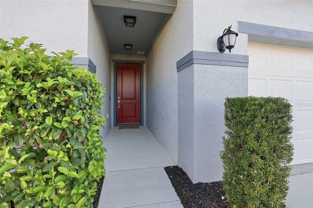 Photo of 2879 Mosshire Circle, Saint Cloud, FL 34772 (MLS # O6369447)