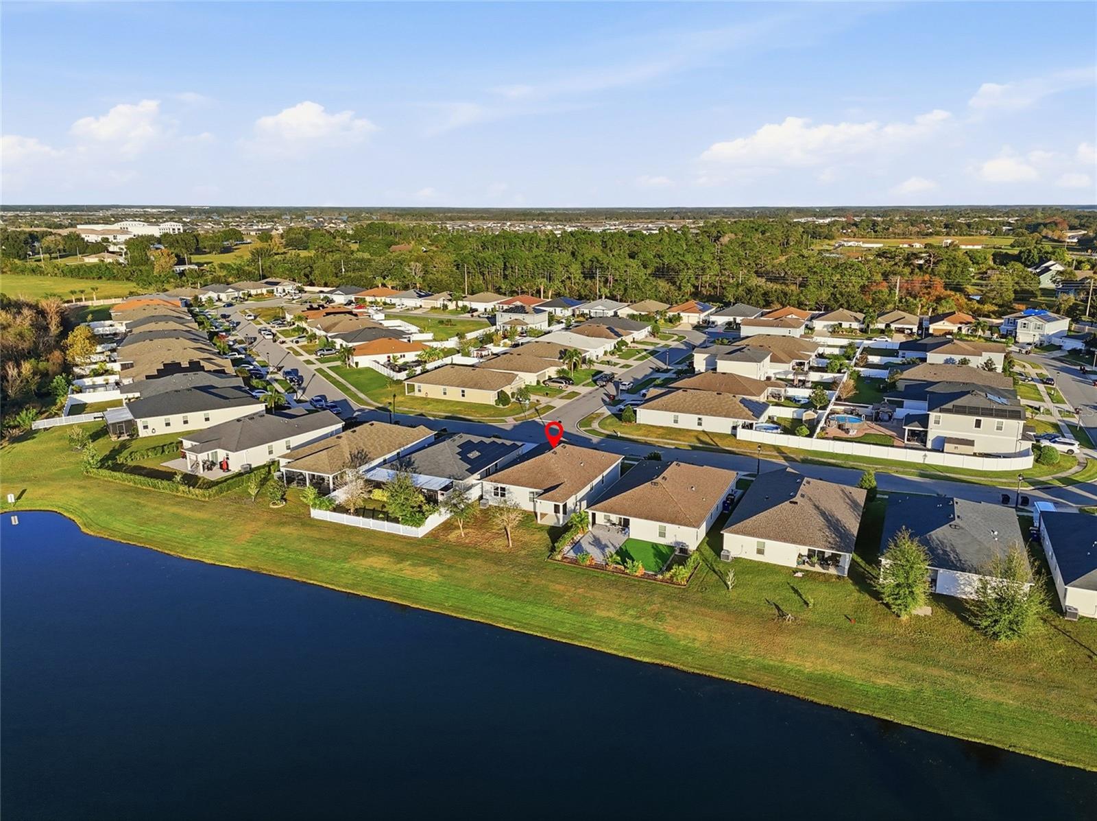 GRAMERCY FARMS PH 5 - Residential