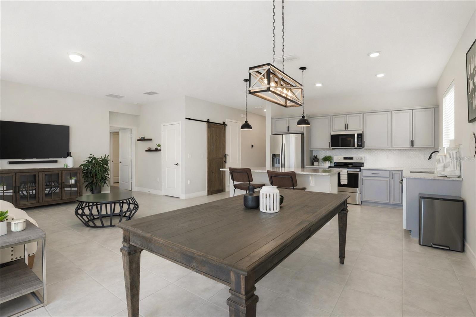 GRAMERCY FARMS PH 5 - Residential