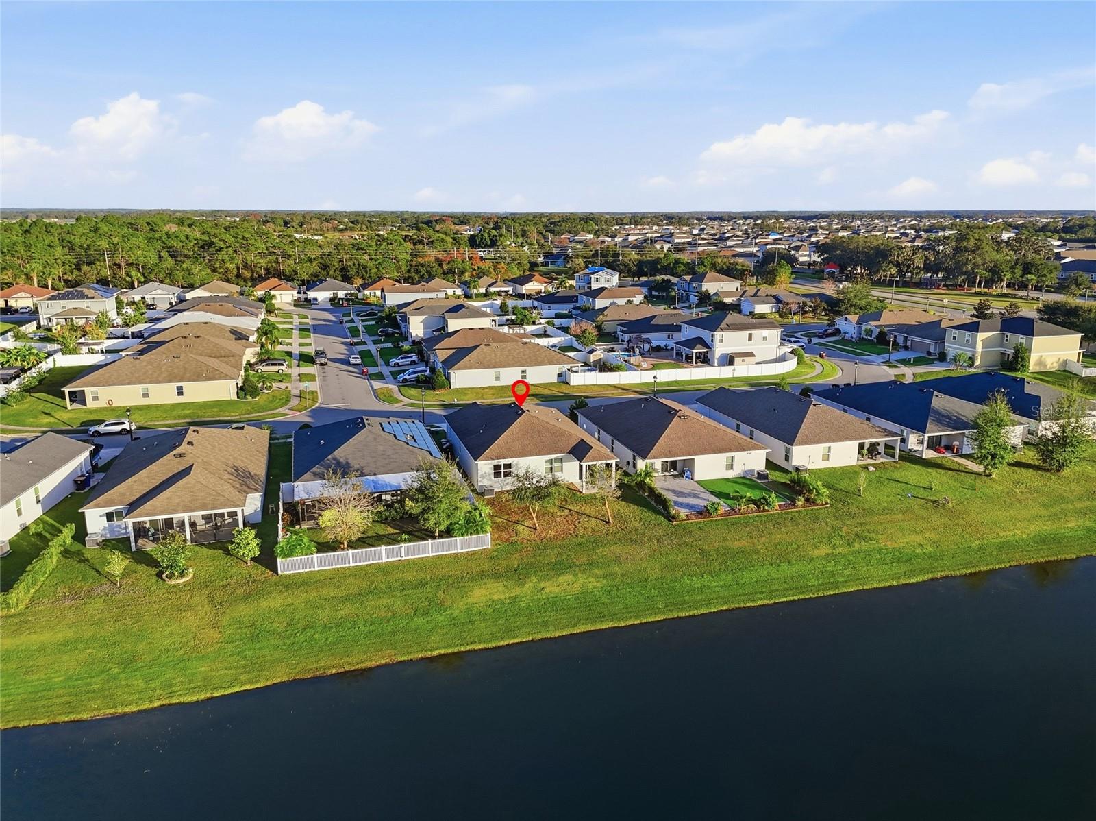 GRAMERCY FARMS PH 5 - Residential