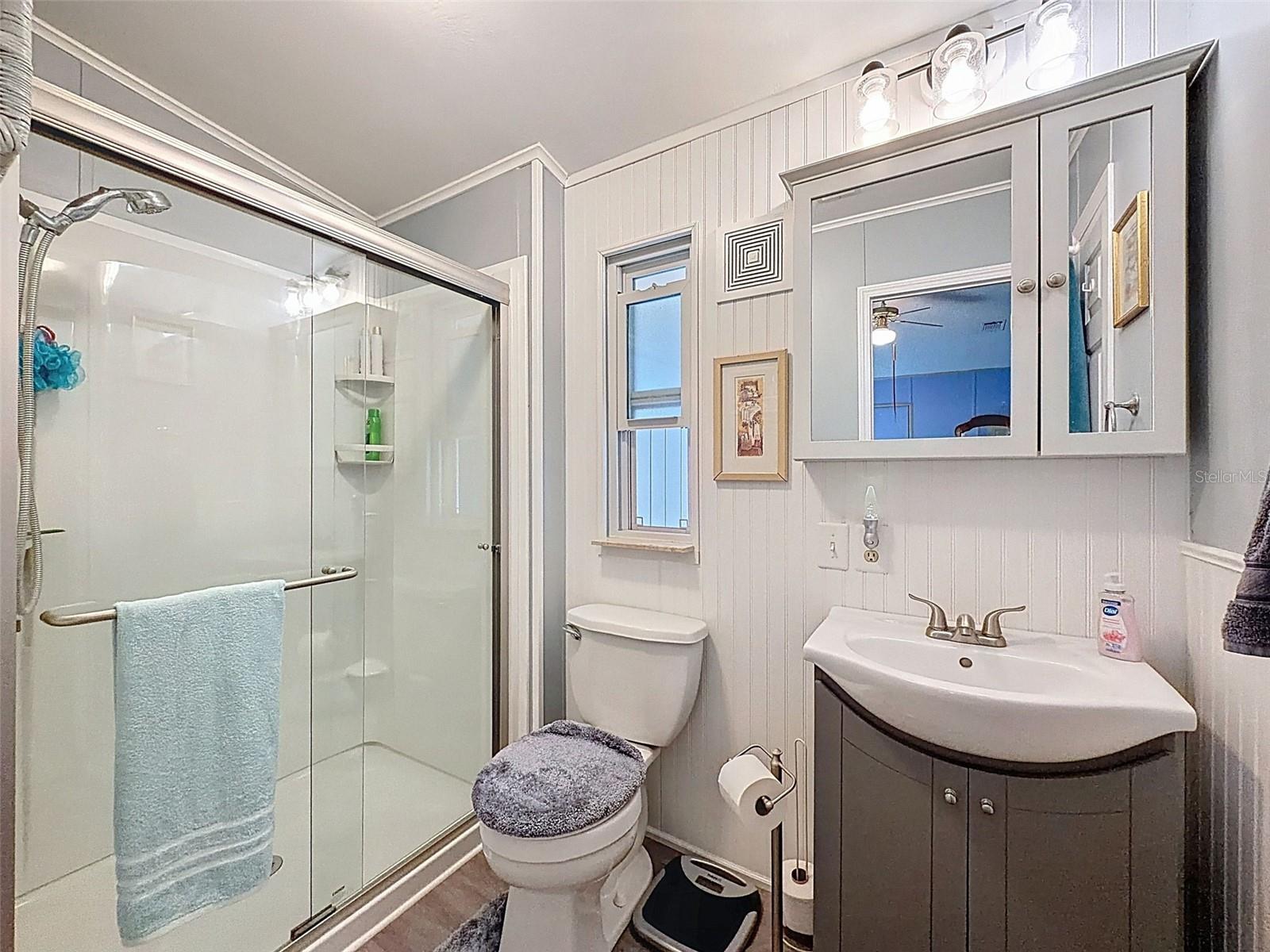 PONDEROSA PARK - Residential