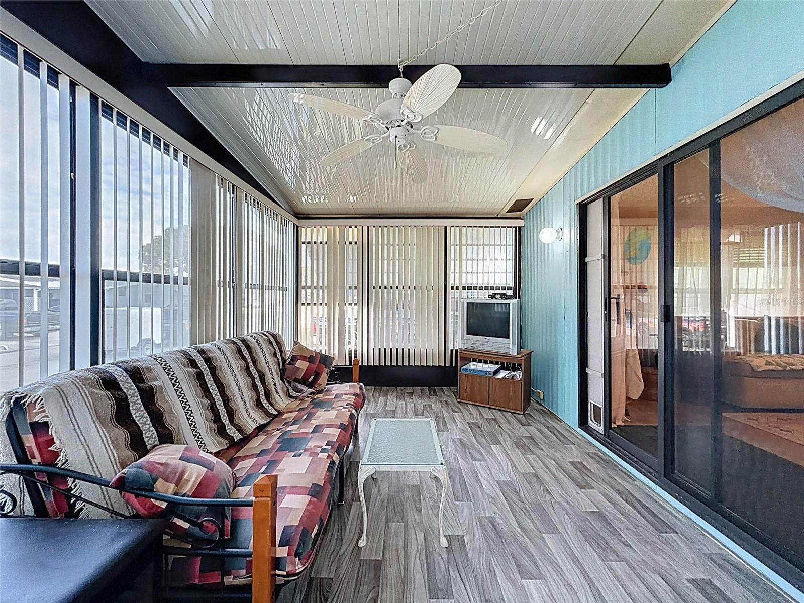 PONDEROSA PARK - Residential