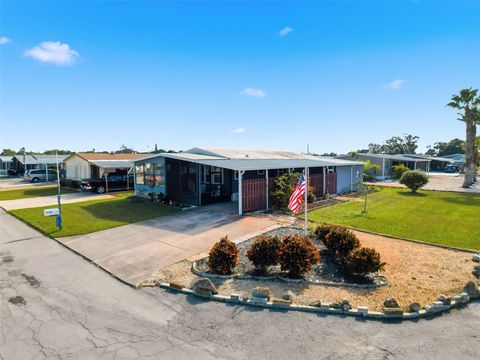 Photo of 7300 Stillwater Drive, Hudson, FL 34667 (MLS # W7881833)