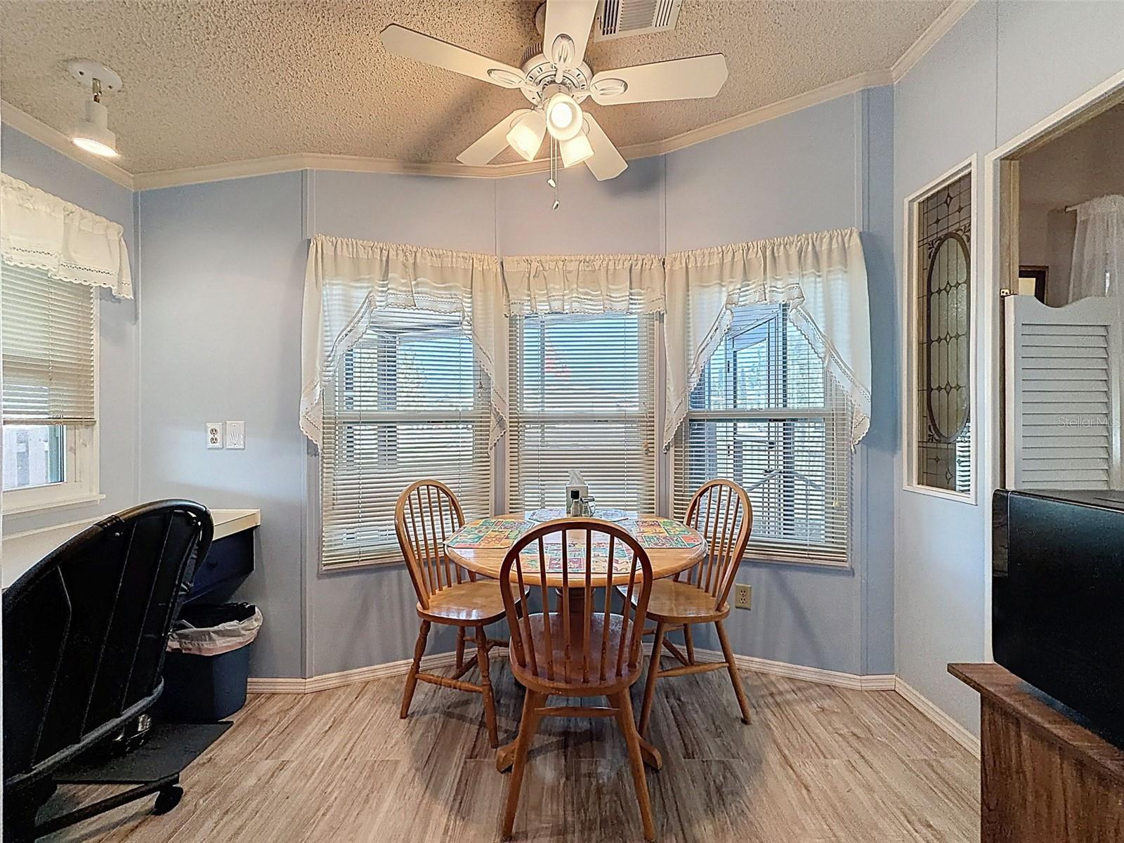 PONDEROSA PARK - Residential