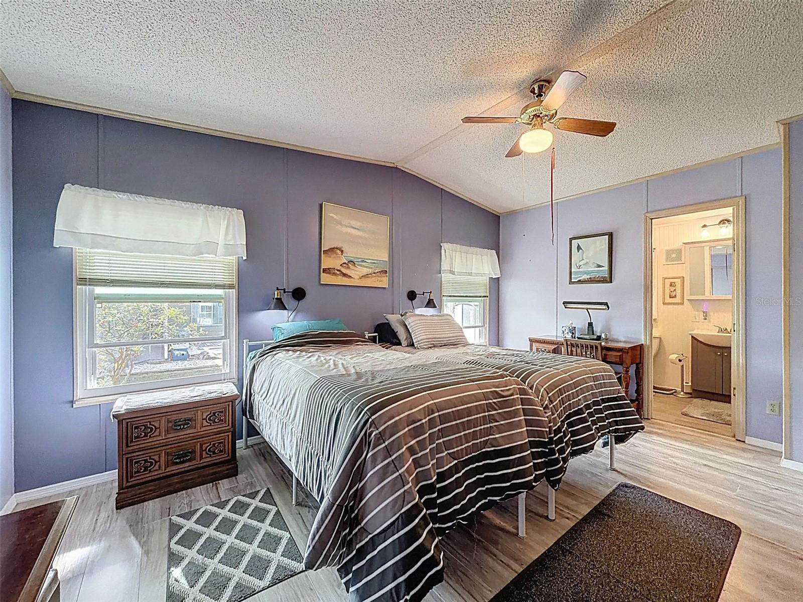 PONDEROSA PARK - Residential