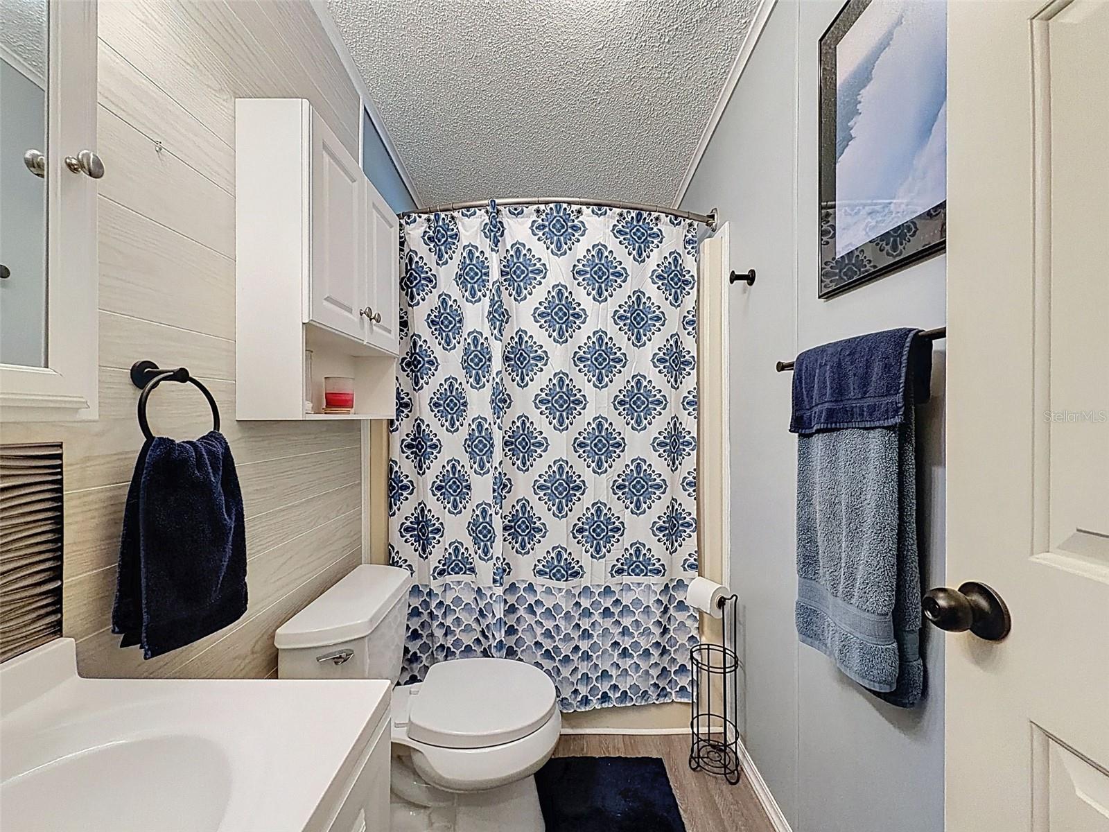 PONDEROSA PARK - Residential