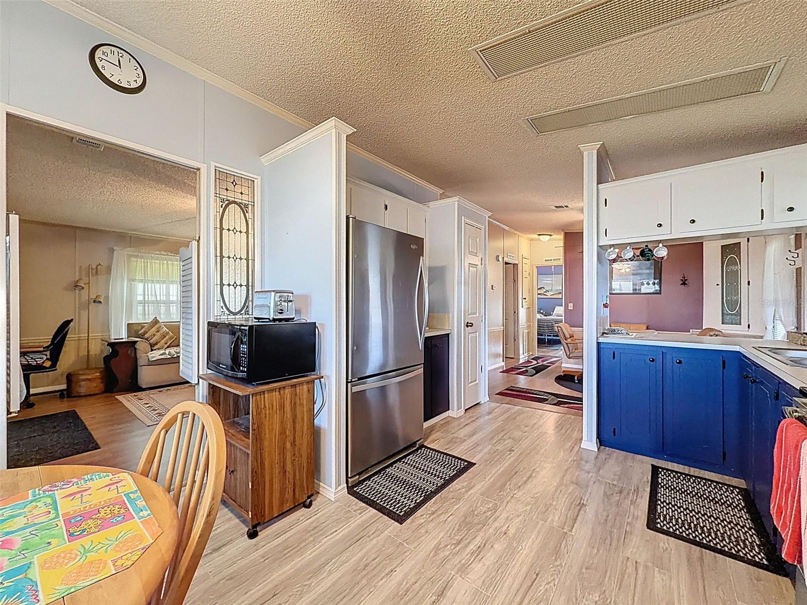 PONDEROSA PARK - Residential