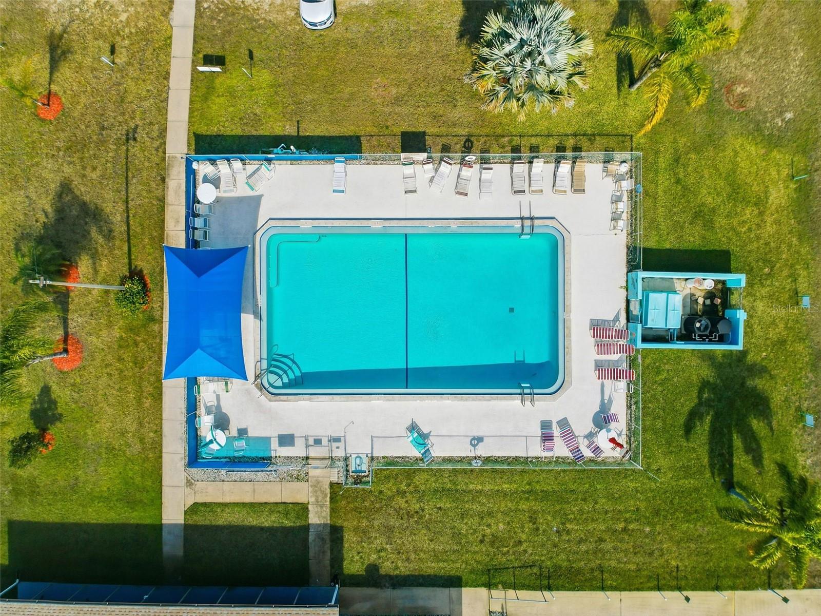 PONDEROSA PARK - Residential