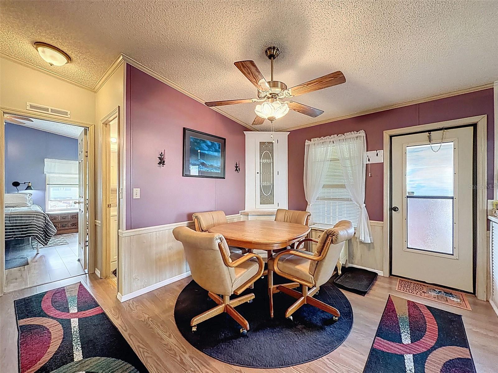 PONDEROSA PARK - Residential