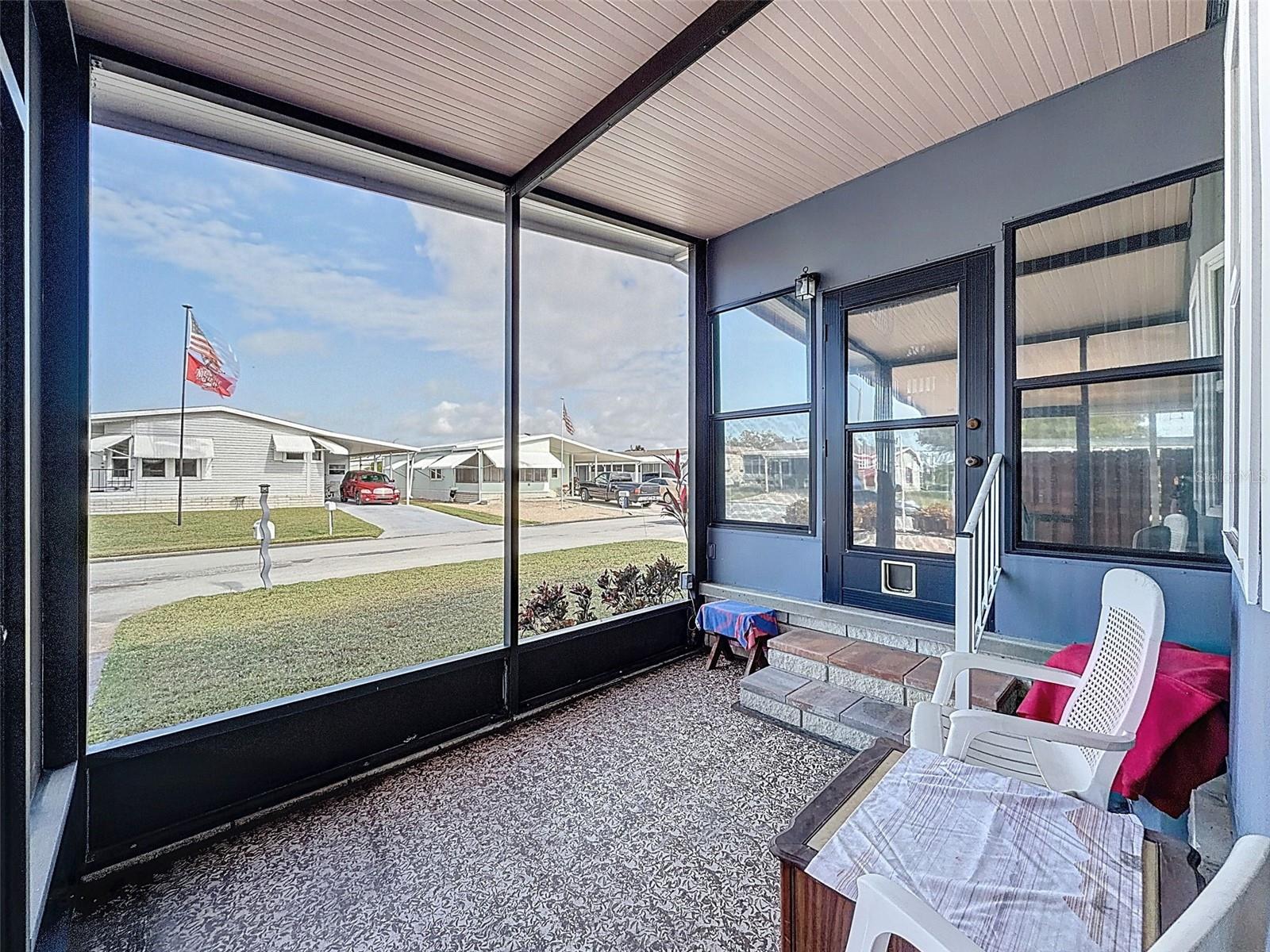 PONDEROSA PARK - Residential