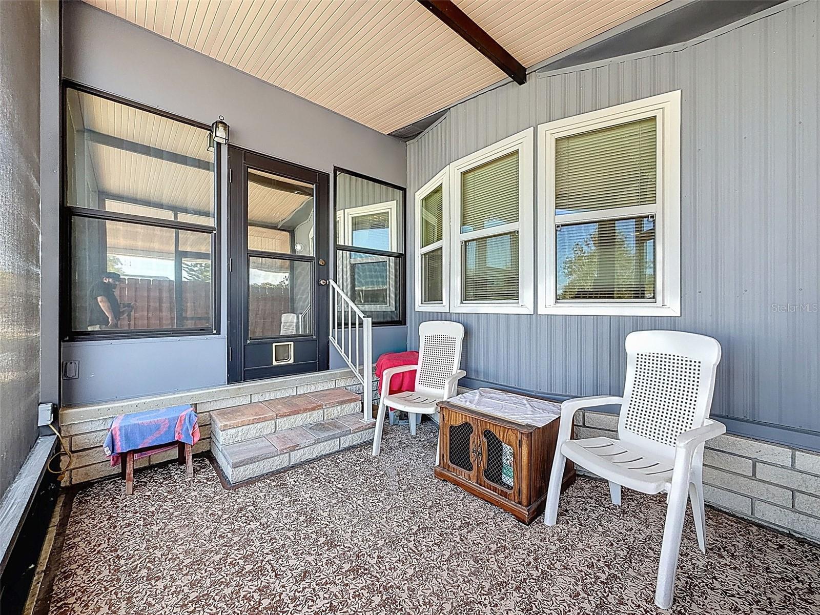 PONDEROSA PARK - Residential