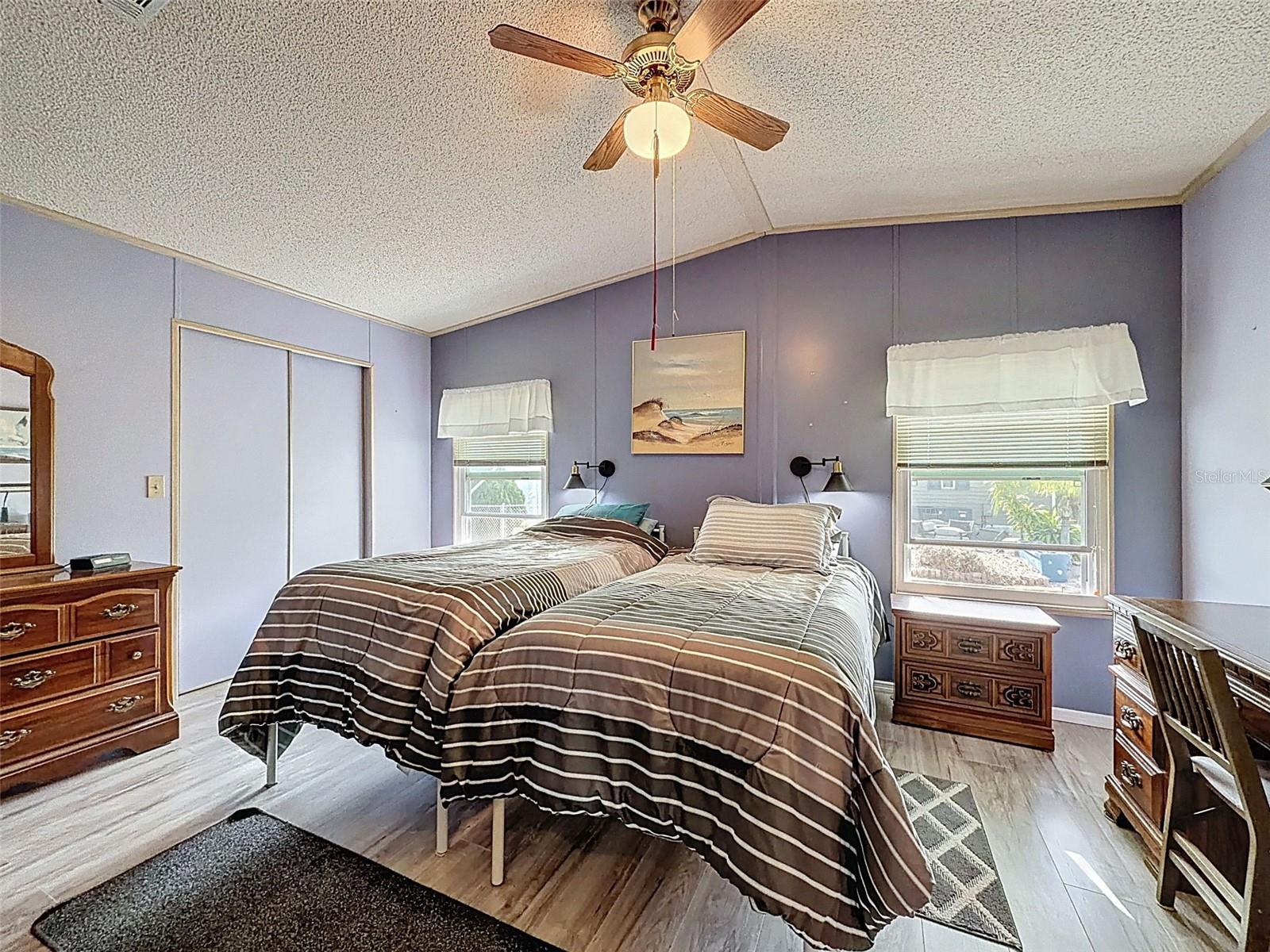 PONDEROSA PARK - Residential