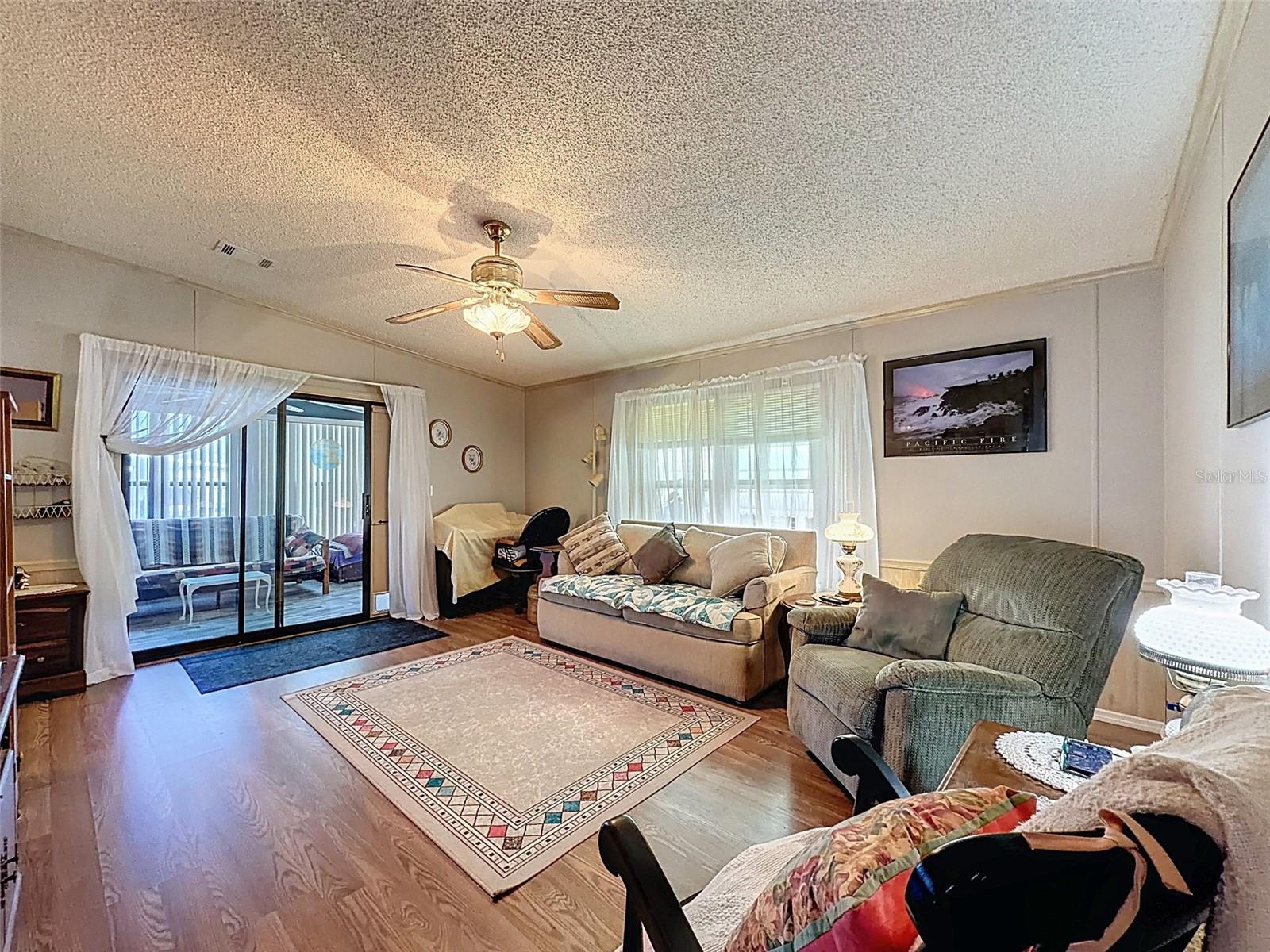 PONDEROSA PARK - Residential