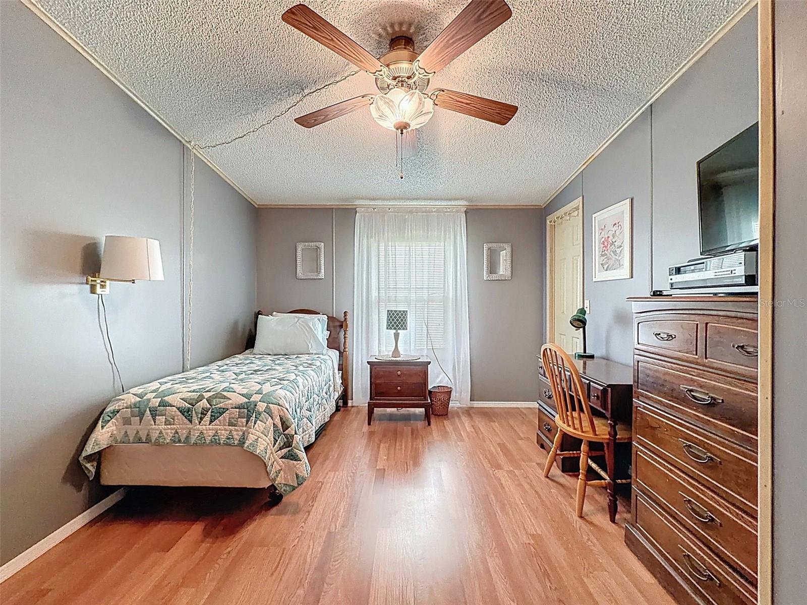 PONDEROSA PARK - Residential