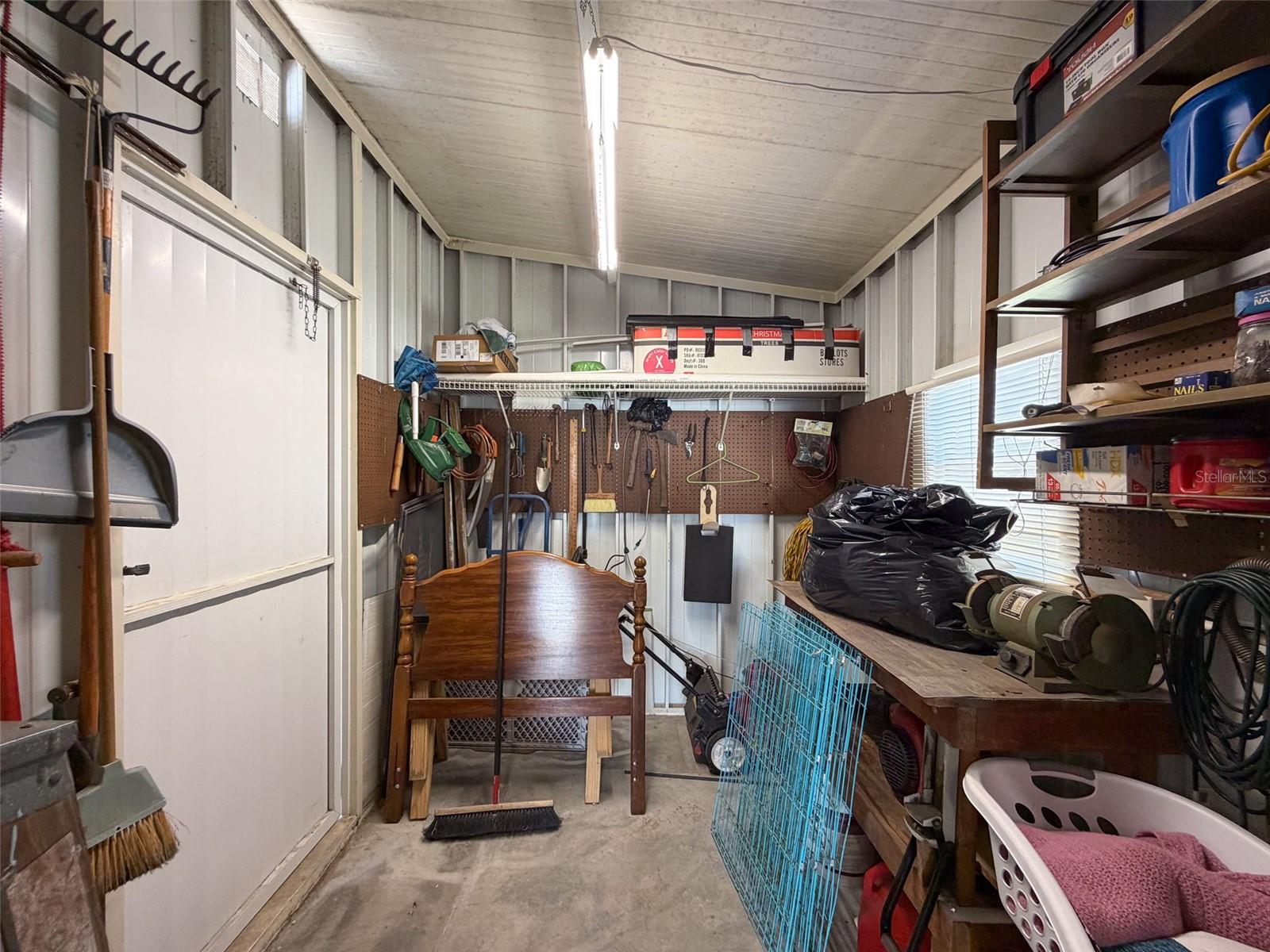 PONDEROSA PARK - Residential