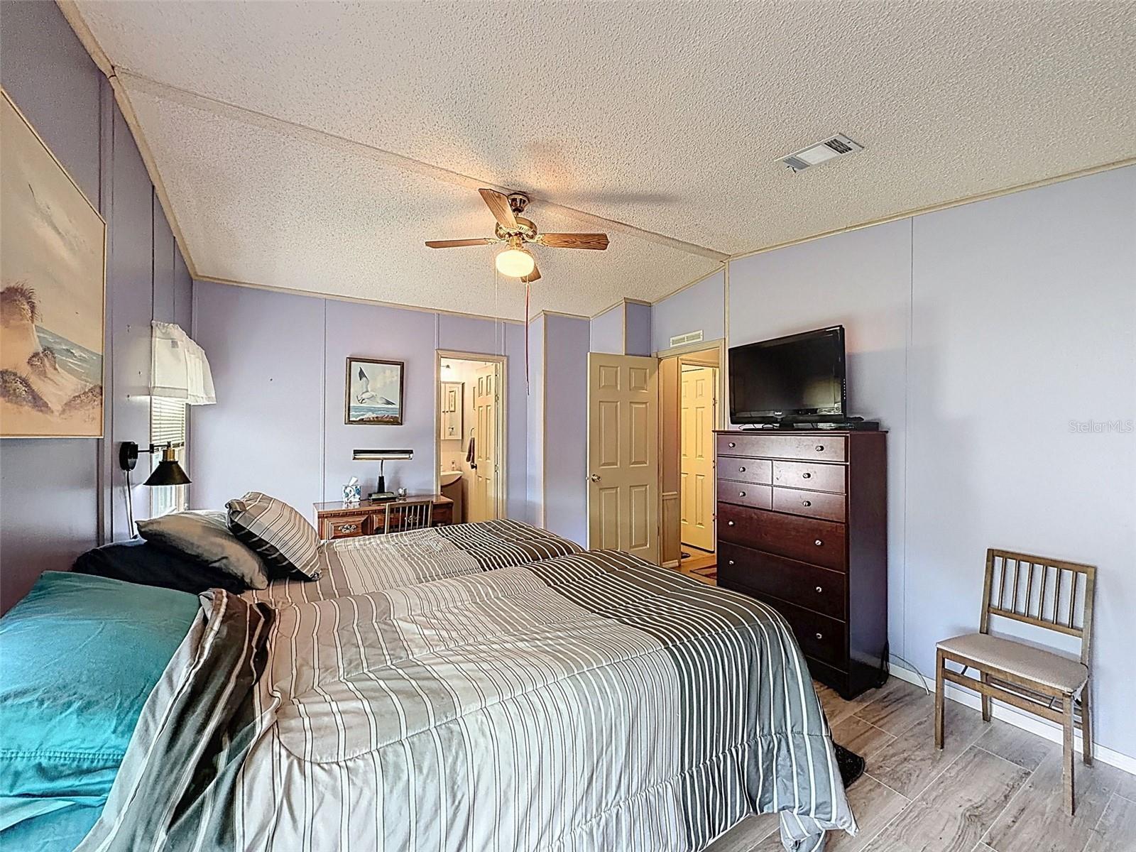 PONDEROSA PARK - Residential