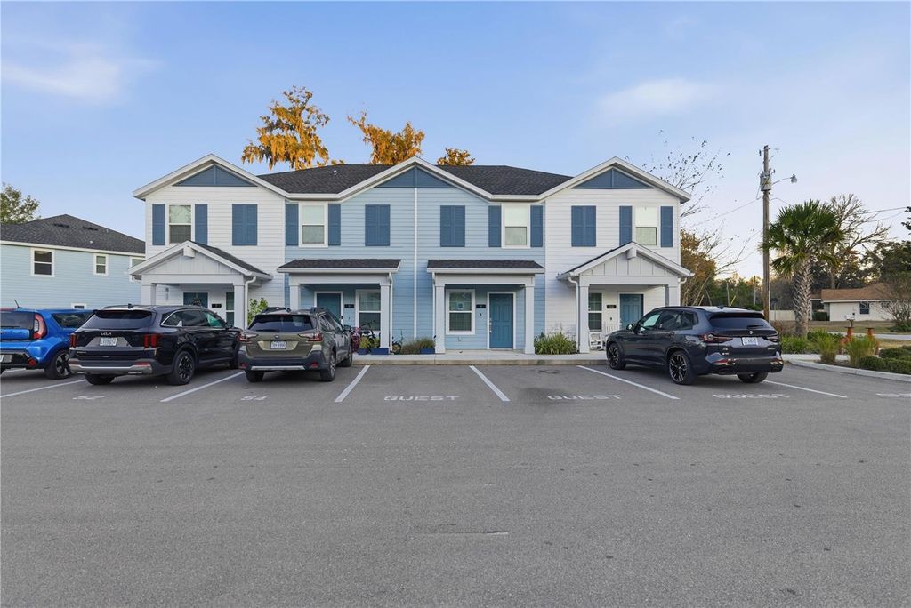 Photo of 3409 SW 34th Avenue Circle #9, Ocala, FL 34474 (MLS # OM717745)