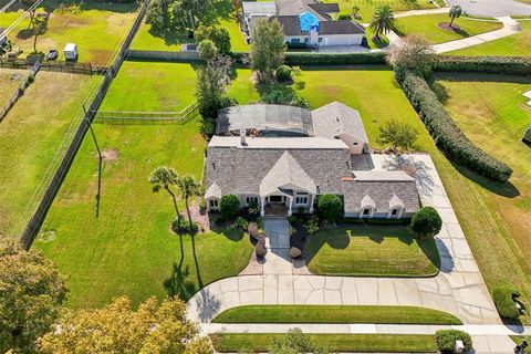 A home in LONGWOOD