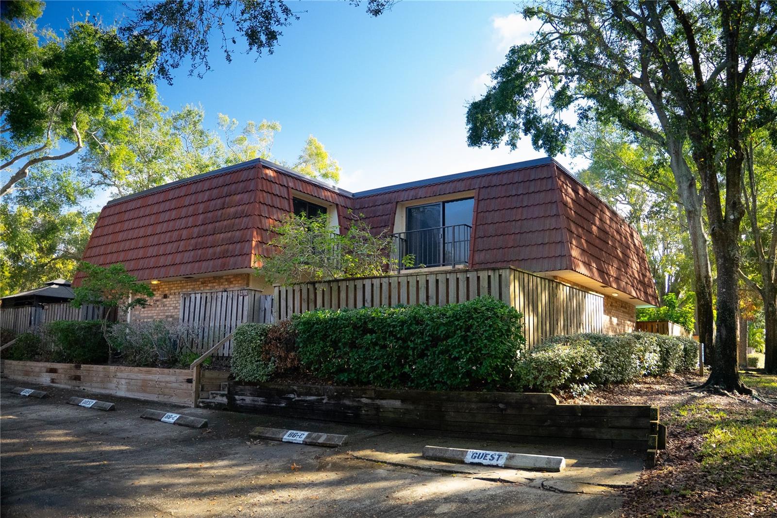 WEDGE WOOD OF PALM HARBOR - Residential