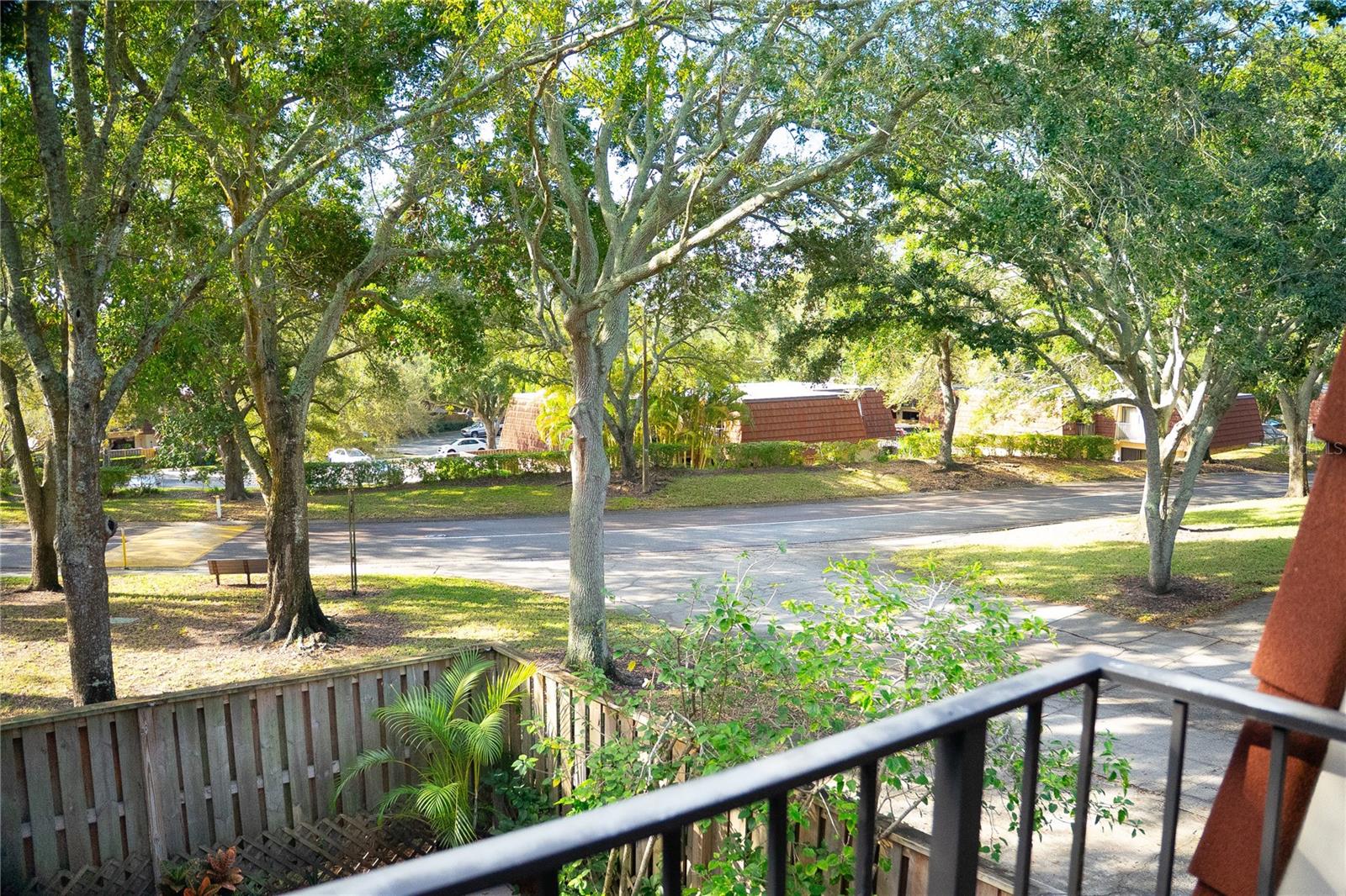 WEDGE WOOD OF PALM HARBOR - Residential