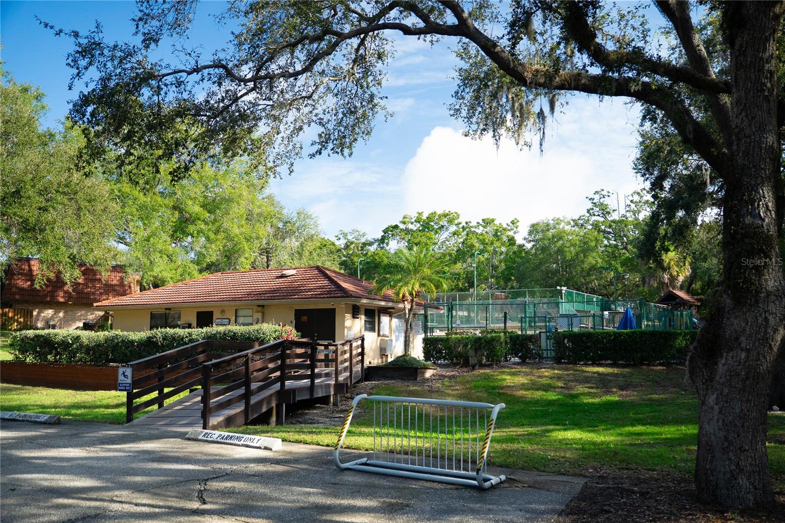 WEDGE WOOD OF PALM HARBOR - Residential