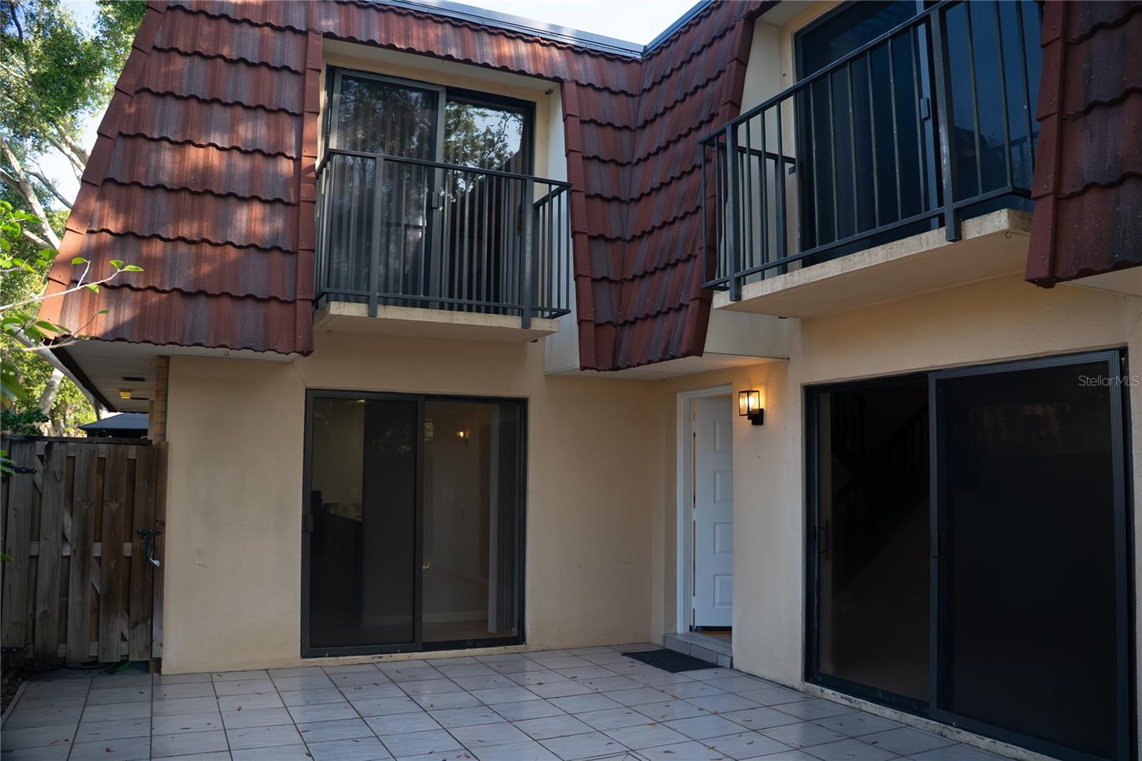 WEDGE WOOD OF PALM HARBOR - Residential