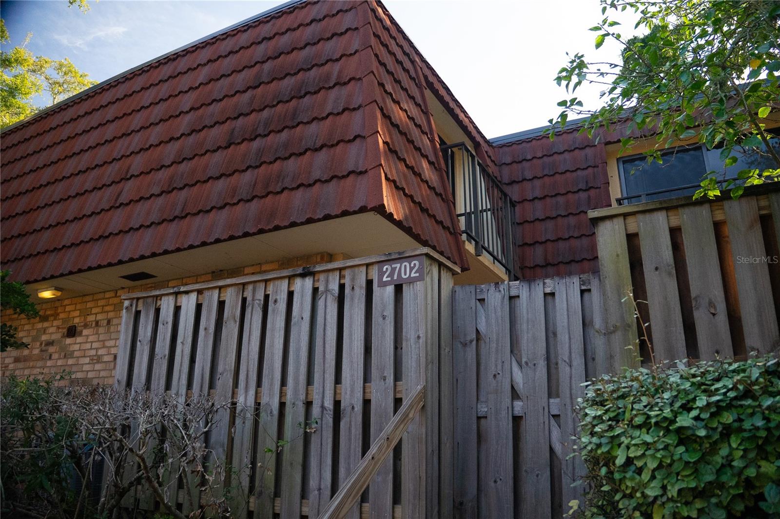 WEDGE WOOD OF PALM HARBOR - Residential