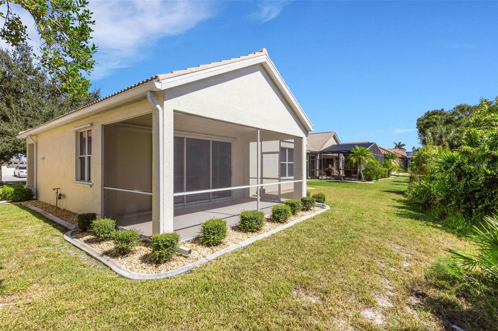 SEMINOLE LAKES PH 04 - Residential