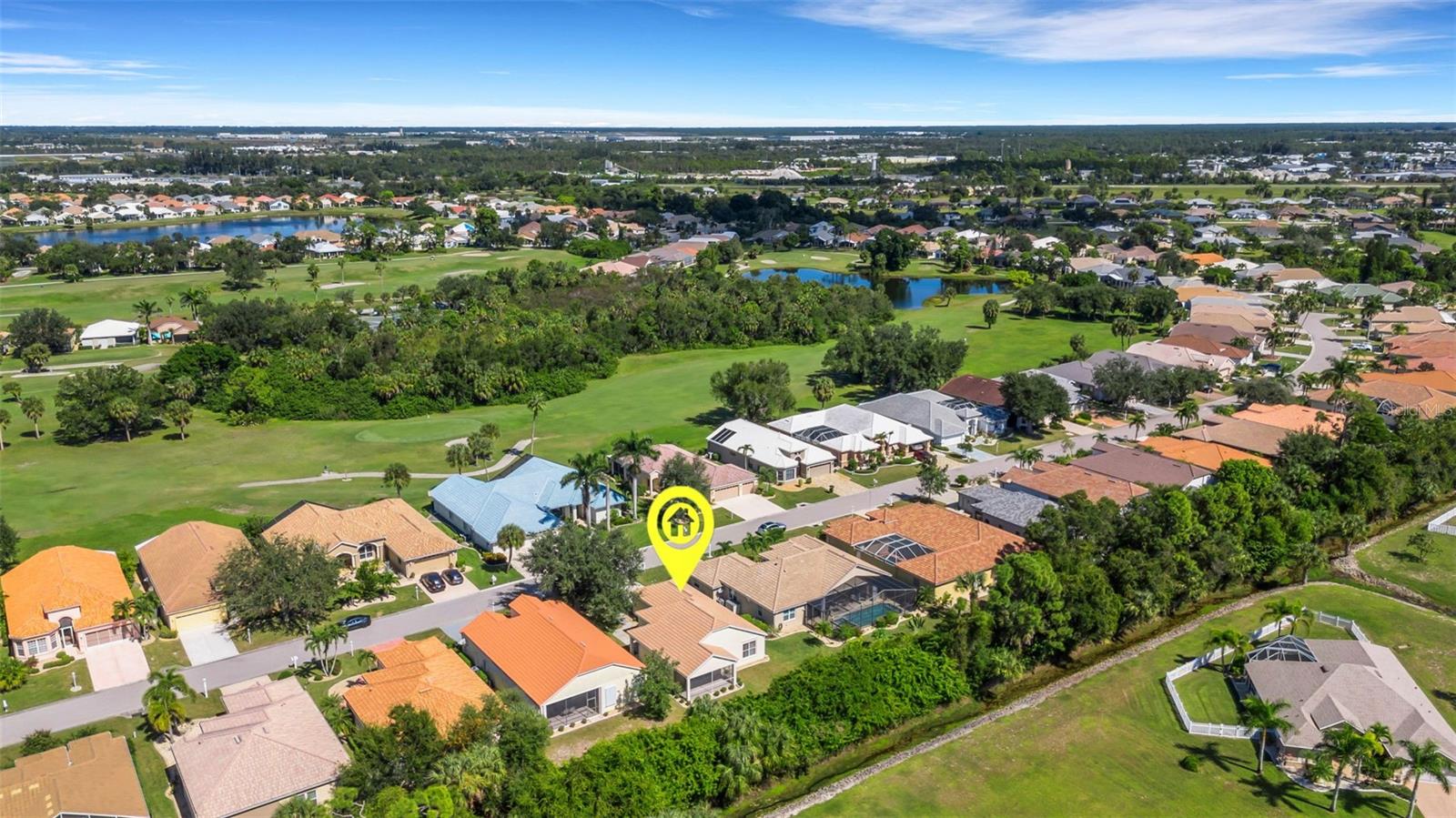 SEMINOLE LAKES PH 04 - Residential