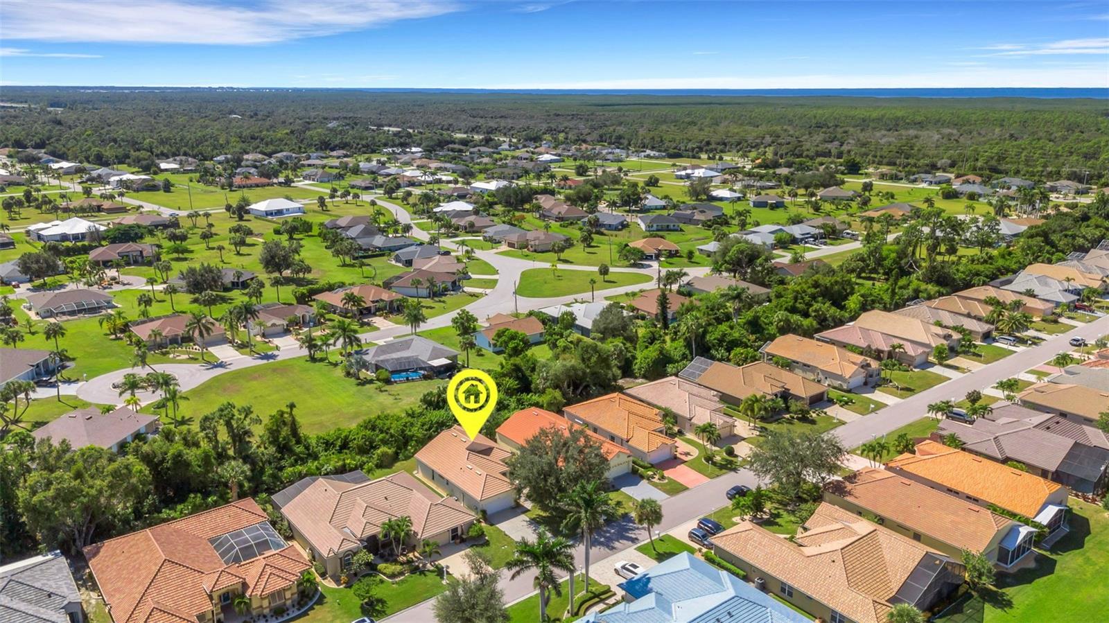 SEMINOLE LAKES PH 04 - Residential