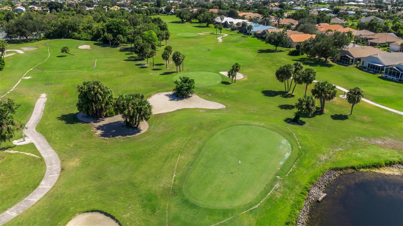 SEMINOLE LAKES PH 04 - Residential