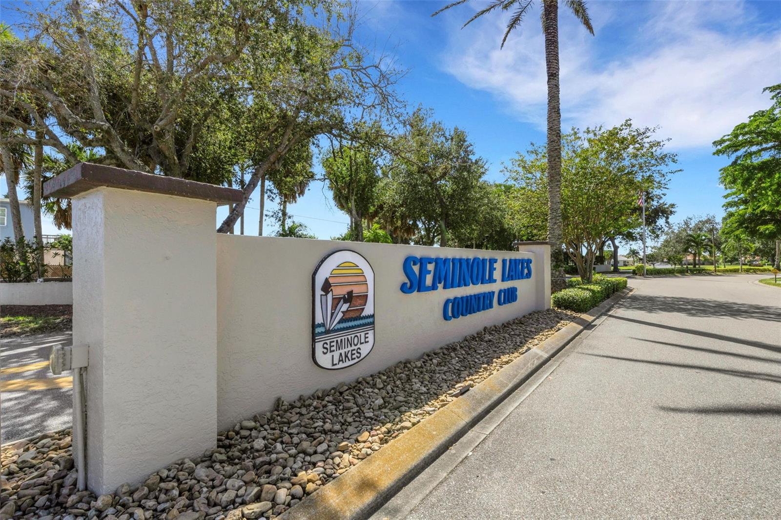 SEMINOLE LAKES PH 04 - Residential