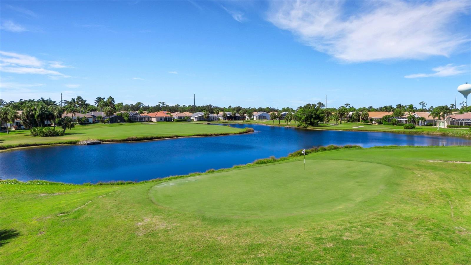 SEMINOLE LAKES PH 04 - Residential