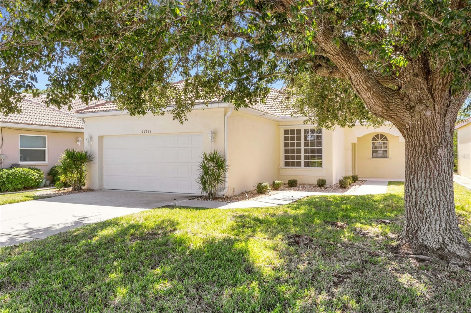 SEMINOLE LAKES PH 04 - Residential