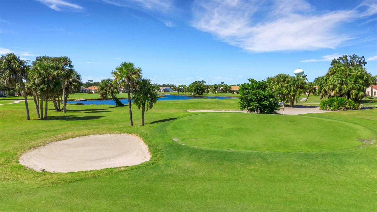 SEMINOLE LAKES PH 04 - Residential