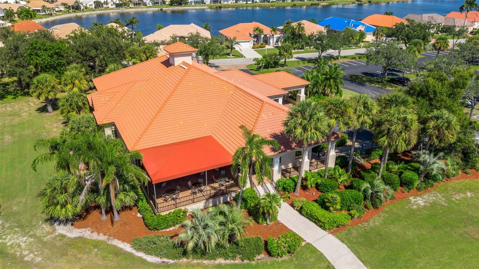 SEMINOLE LAKES PH 04 - Residential