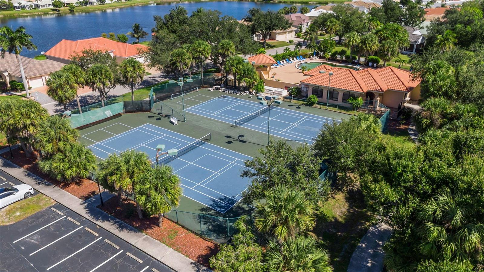 SEMINOLE LAKES PH 04 - Residential