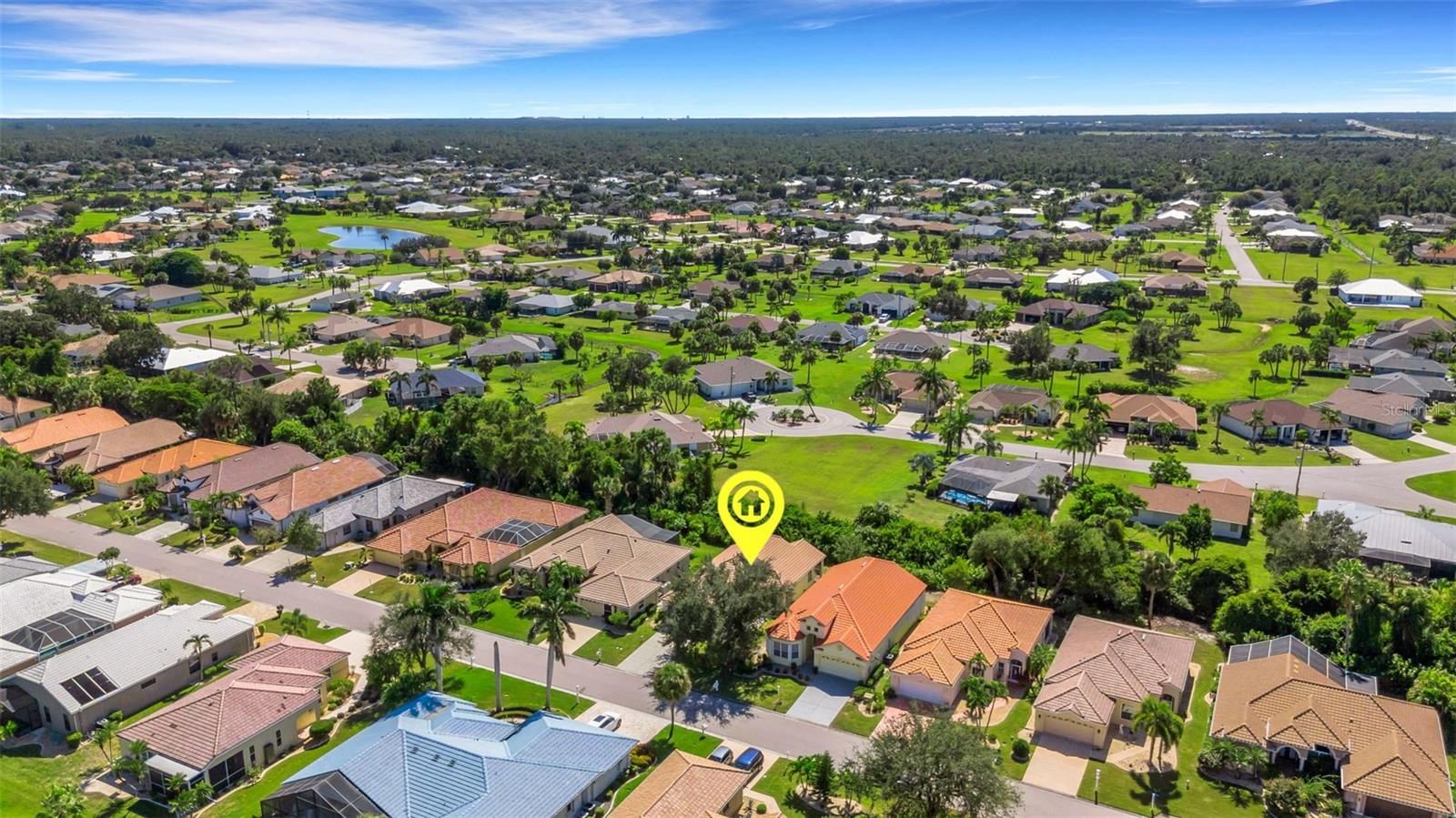 SEMINOLE LAKES PH 04 - Residential