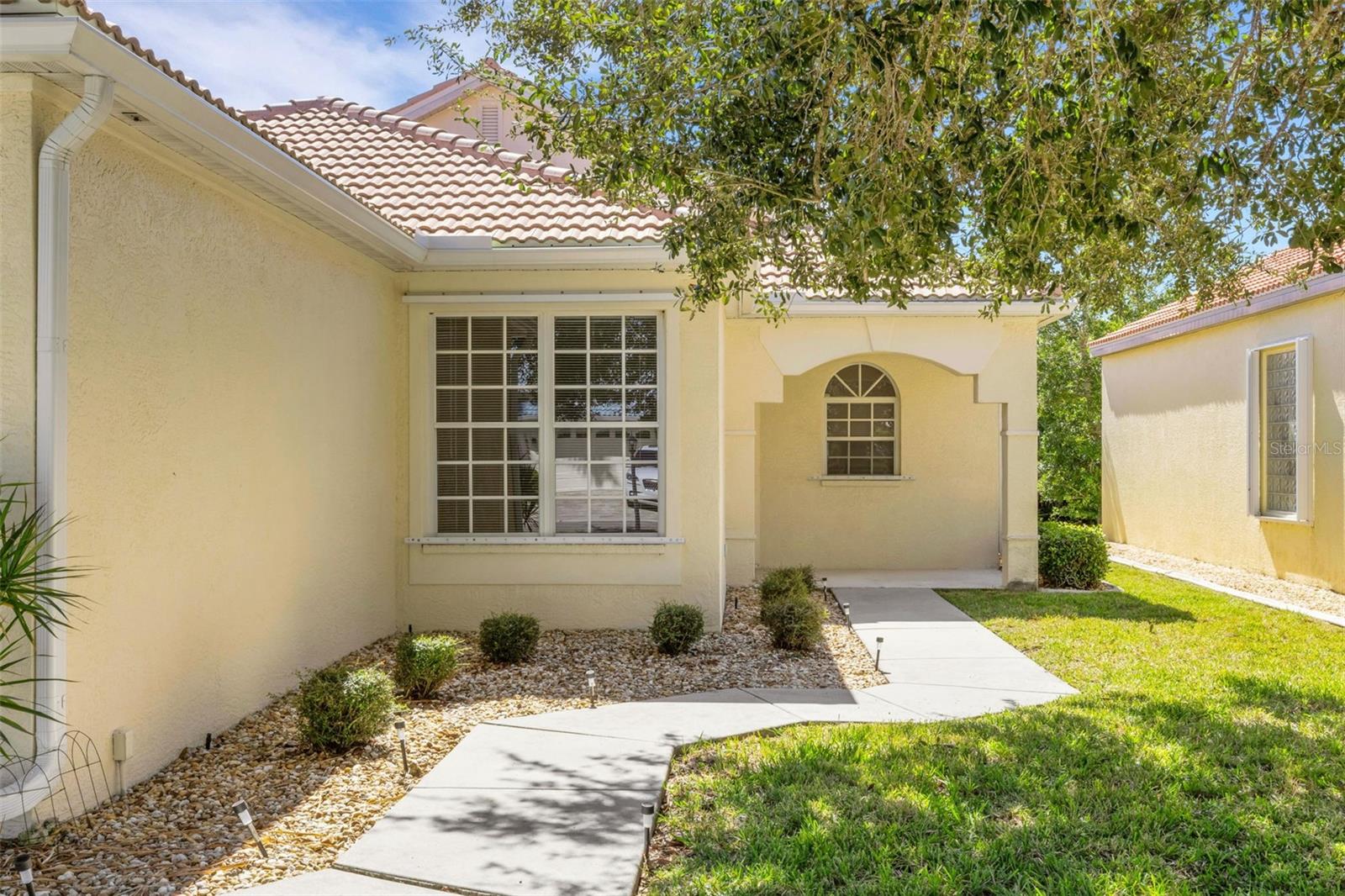 SEMINOLE LAKES PH 04 - Residential