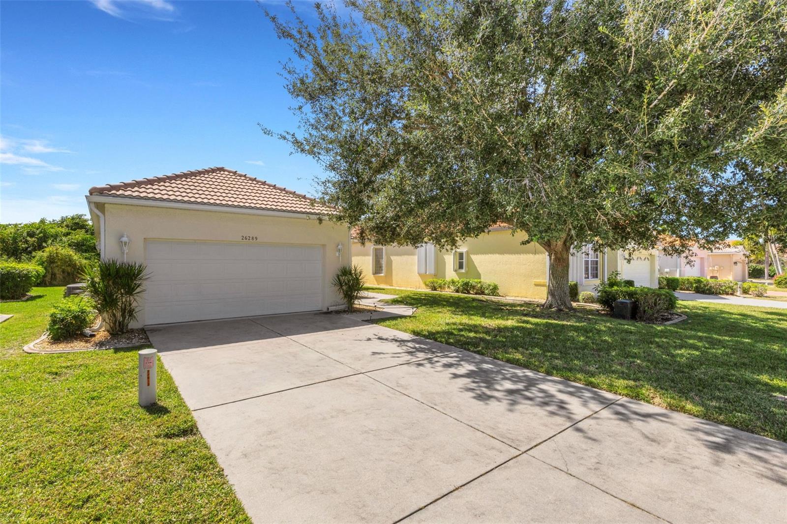 SEMINOLE LAKES PH 04 - Residential