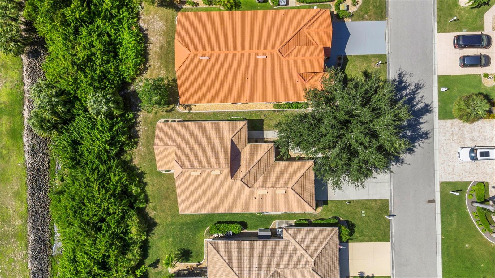 SEMINOLE LAKES PH 04 - Residential