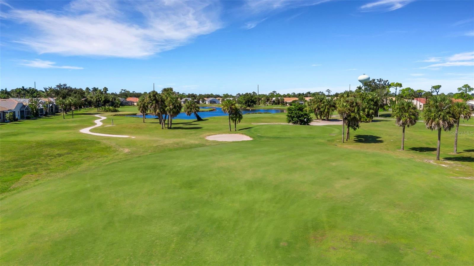 SEMINOLE LAKES PH 04 - Residential