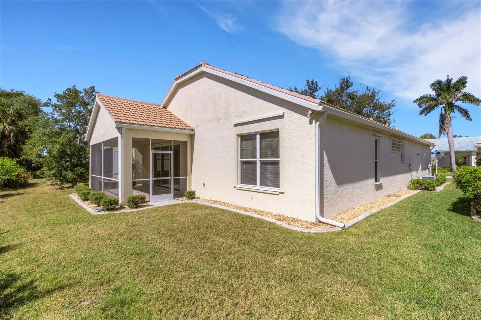 SEMINOLE LAKES PH 04 - Residential