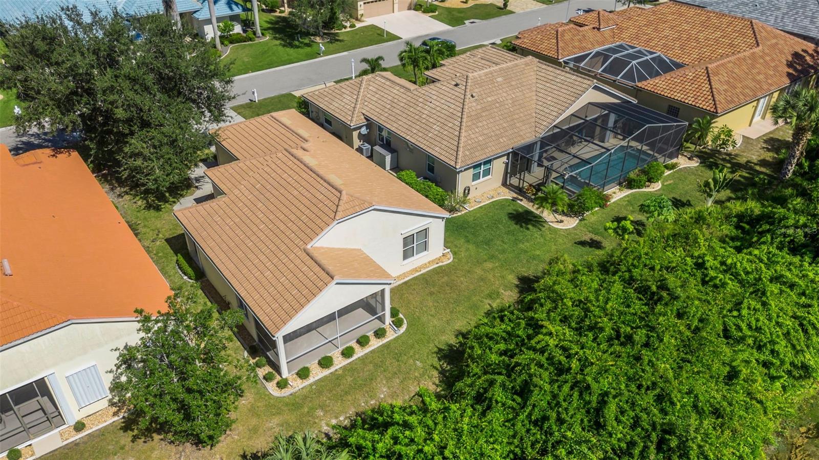 SEMINOLE LAKES PH 04 - Residential