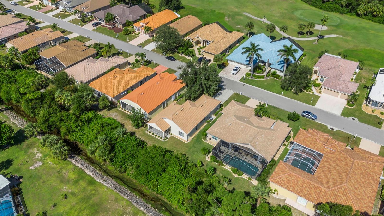 SEMINOLE LAKES PH 04 - Residential