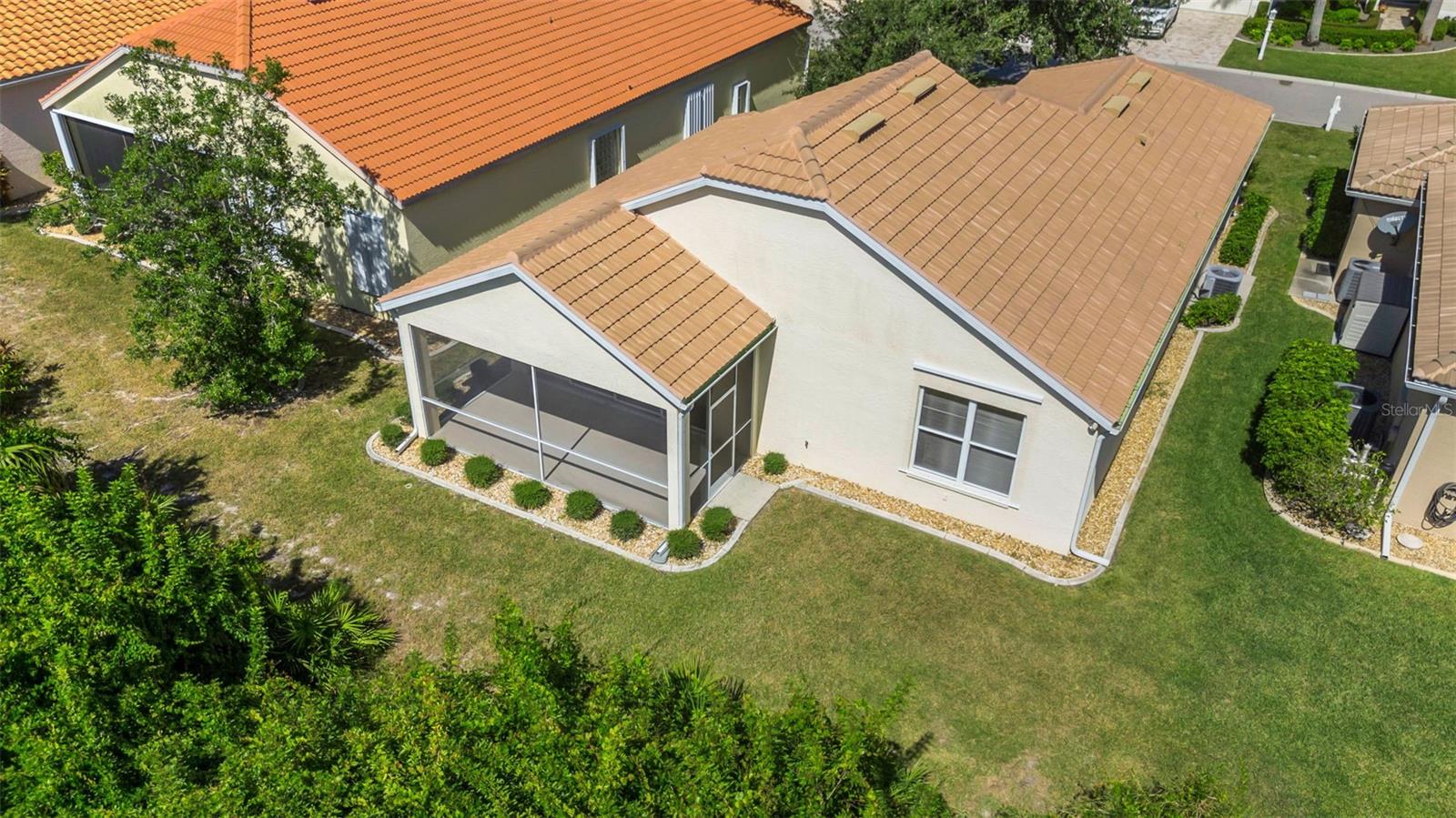 SEMINOLE LAKES PH 04 - Residential