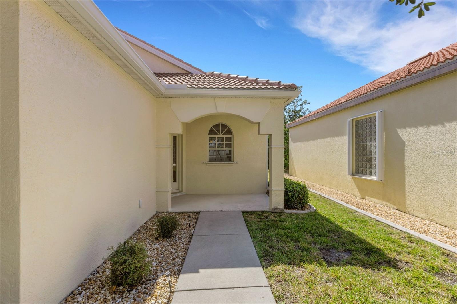 SEMINOLE LAKES PH 04 - Residential