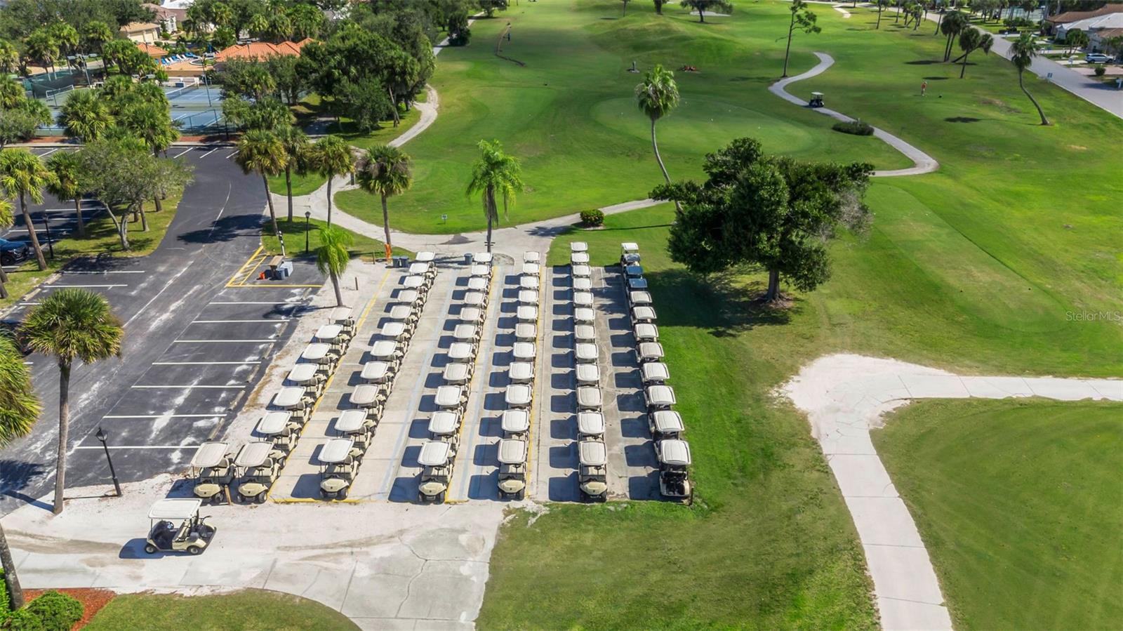 SEMINOLE LAKES PH 04 - Residential